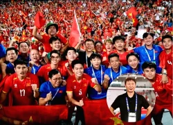 Bảng tử thần VCK U23 Châu Á, HLV Kim Sang Sik có tạo kỳ tích, báo Thái phán sốc?