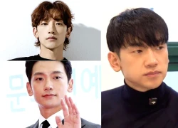 Bi Rain trước giờ G, vé bán chậm, nhìn hàng ghế trống fan thắc mắc 1 điều?