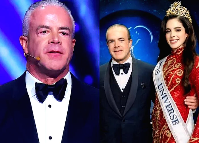 Miss Universe president under investigation for smuggling; testimony reveals new details.
