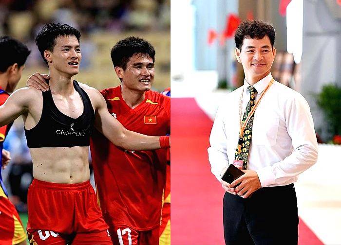 Cục trưởng Xuân Bắc nói gì về U22 Việt Nam mà cả MXH rần rần?