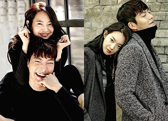 Cuộc gặp gỡ định mệnh giữa mùa hè 2015 và kết thúc xứng đáng cho Kim Woo Bin - Shin Min Ah