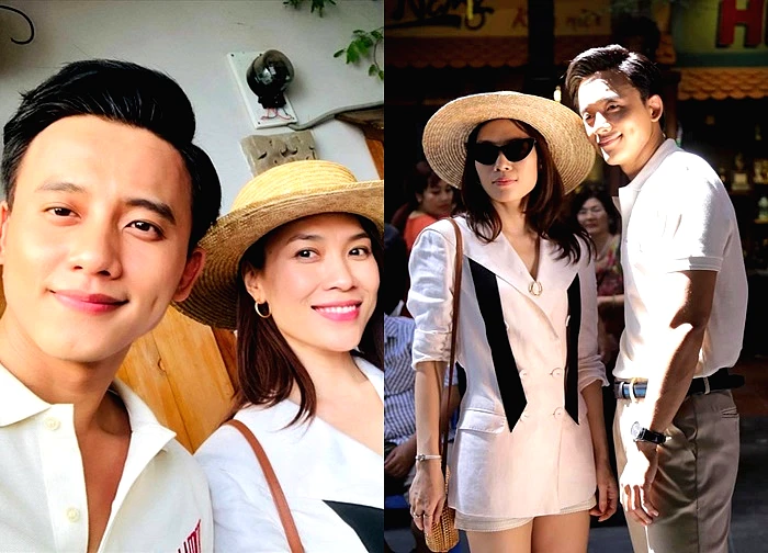 Điều Mỹ Tâm và Mai Tài Phến chưa từng che giấu!