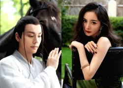 Dương Mịch bất ngờ thành "tâm bão" khi Trần Vỹ Đình dừng đóng cổ trang