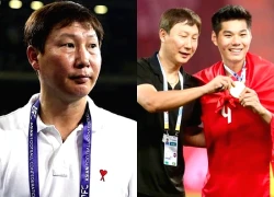 Coach Kim Sang Sik set a record but didn't receive a SEA Games gold medal like Park Hang Seo?