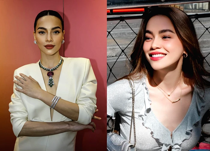 Ho Ngoc Ha: Her journey of overcoming controversies to stand firm at the pinnacle of showbiz.