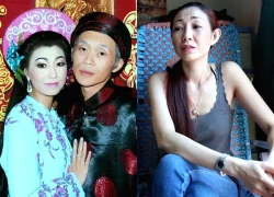 Hoài Linh speaks frankly for the first time about getting married at 60, two past relationships stir up controversy.