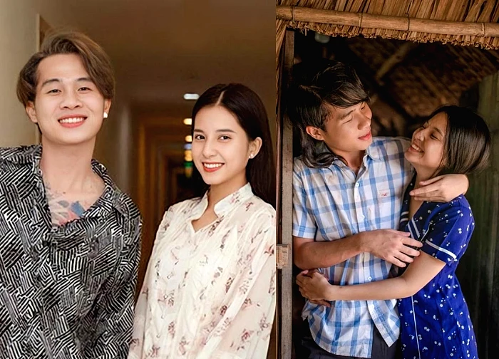 Jack có mặt tại Tòa án đối chất với Thiên An, phía nữ diễn viên lại vắng mặt