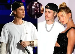 Justin Bieber lộ đoạn video bị người lạ 'xử thảm', vợ đứng nhìn, sự thật ra sao?