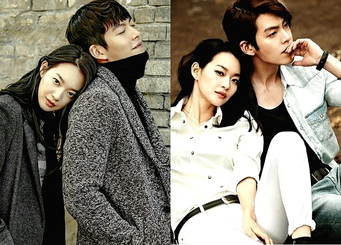 Kim Woo Bin - Shin Min Ah và số tiền 5,3 tỷ đồng trước giờ G đám cưới