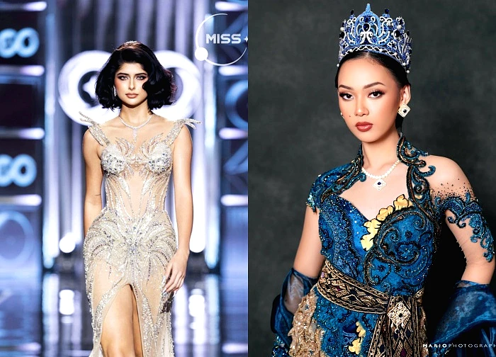 Miss Cosmo 2025's hypothetical results revealed: Indonesia and Panama to secure a top 2 spot?