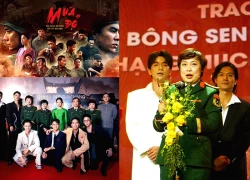 "Mưa đỏ" lên sóng truyền hình, cơ hội xem phim Việt "lập kỳ tích", fan hào hứng