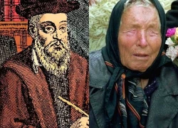 Nostradamus 500 năm trước dự đoán về năm 2026, trùng khớp với bà Vanga?