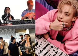 Orange "ngượng chín mặt" bên WOKEUP, chính chủ tự động lên thuyền, fan sướng rơn