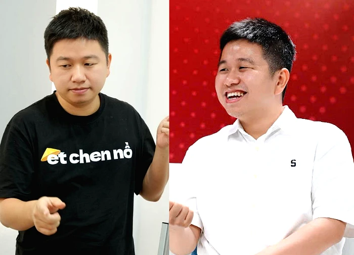 Sếp Huy NL và cú rẽ 2017 đưa Schannel bước sang trang mới, khiến MXH chao đảo