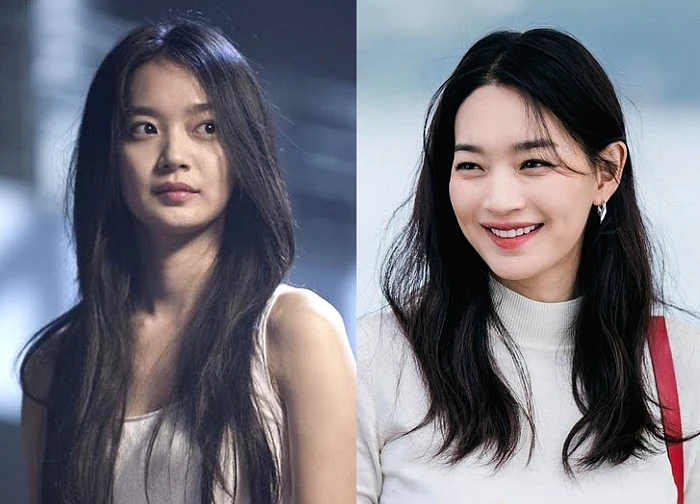 Shin Min Ah: từ nàng hồ ly màn ảnh đến biểu tượng hôn nhân viên mãn showbiz Hàn