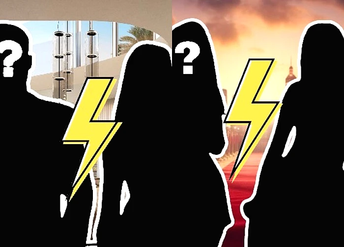 Sốc: Nữ diễn viên kéo người tới bắt tại trận chồng ngoại tình, đánh tiểu tam tơi tả