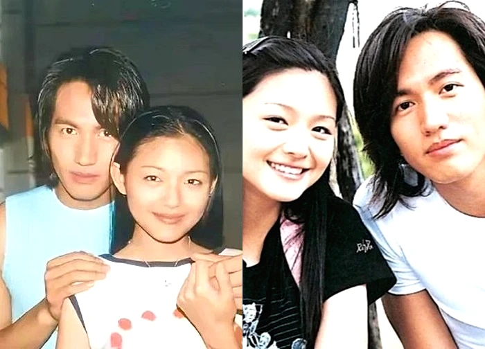 Tài tử 'Vườn sao băng' nhớ Từ Hy Viên