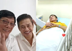 Tấn Beo xuất hiện livestream sau tin nguy kịch, hé lộ sức khỏe thật bất ngờ