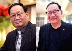 Thú chơi xa xỉ của nam NSND chuyên diễn các vai 'mưu mô, đê tiện'