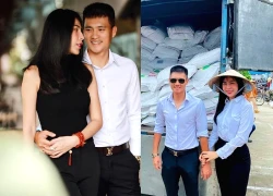 Thủy Tiên chính thức lên tiếng trước tin đồn ly hôn, "nhắc thẳng" tên Công Vinh?