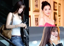 Tieu Vy tops the trending beauty spot, her "once-in-a-thousand-years" beauty takes the internet by storm.