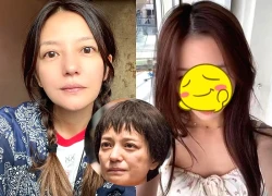 Zhao Wei was blacklisted, overwhelmed by debt, and unexpectedly came to the rescue of her 15-year-old daughter.