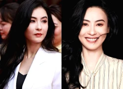 Cecilia Cheung has already prepared her will, including her portrait and funeral arrangements.