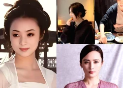 Tưởng Cần Cần bị trợ lý mắng xơi xơi, "đệ nhất mỹ nhân" từng đói đến vét đáy nồi