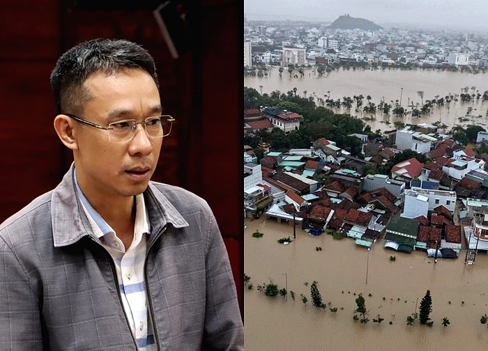 Vì sao nhiều nơi ở Đắk Lắk bị "mất liên lạc" trong mưa lũ lịch sử?