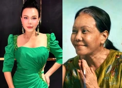 Where is Viet Huong hiding? Being relentlessly hunted down by netizens, her current appearance is shocking?