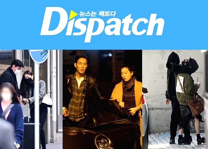 15 năm Dispatch "khui" tin hẹn hò đầu năm mới, 1/1/2026 cặp đôi nào sẽ vào tầm ngắm?