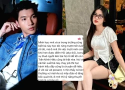 Babyboo from HIEUTHUHAI is being criticized by RMIT students; is it true that "its grades are always top-ranked"?