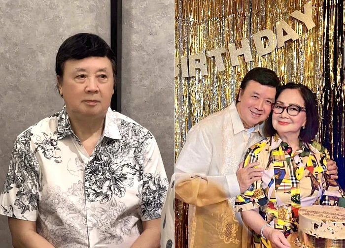 Bao Quoc frankly refused the title of People's Artist, and the reason earned him the audience's admiration.