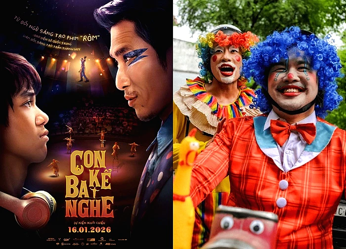 Bỏ lỡ phim Việt này tiếc hơn cả mất sổ gạo: Nam chính diễn đỉnh cực kỳ, chưa xem đã biết hay