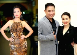 Cam Ly has undergone a surprising transformation after nearly 30 years of singing, and her personal life has shocked many.
