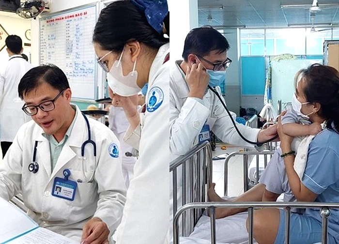 Cảnh giác viêm màng não mô cầu vì bệnh diễn tiến cực nhanh