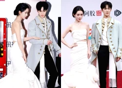 Cặp chị - em phim giờ vàng lộ clip hẹn hò 4 ngày liền, phản ứng sau đó mới đáng bàn