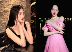 Chuyện lạ gì đang xảy ra với Á hậu Trịnh Thuỳ Linh?