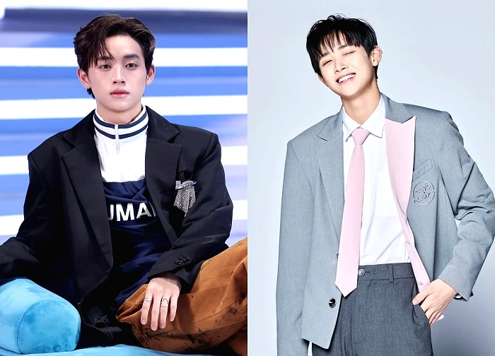 CongB reveals shocking past, having once sung at temples, now transformed into a Vpop newcomer.