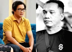 Director Bá Vọng suddenly passed away at the age of 44; Vietnamese celebrities express their condolences.