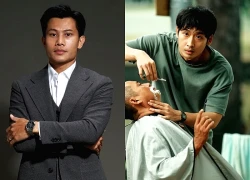 Điện ảnh Việt 2025: Những diễn viên tạo dấu ấn mạnh mẽ trên màn ảnh rộng