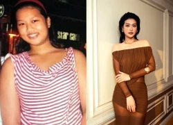Đoàn Thiên Ân "tiết lộ" thời điểm nặng 75kg, từng áp lực body shaming
