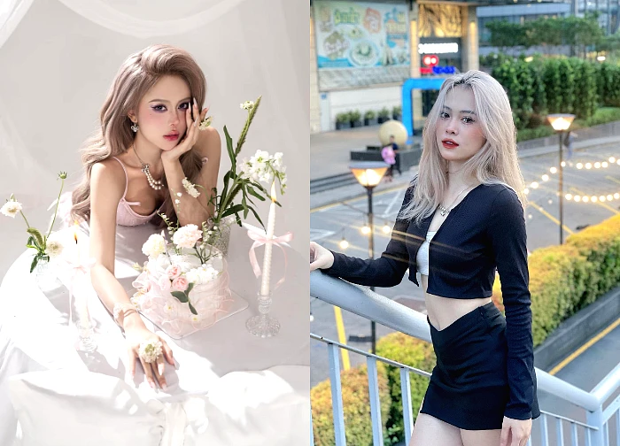 Hà Môi: từ hot girl tỉnh lẻ đến TikToker Gen Z sở hữu khối tài sản tiền tỷ