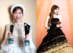 Hòa Minzy khẳng định vị thế, nhận tin vui dịp cuối năm khi "càn quét" loạt đề cử