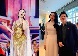 Hương Giang "thổ lộ" 1 điều với Nguyễn Văn Chung, sau màn trình diễn gây chú ý