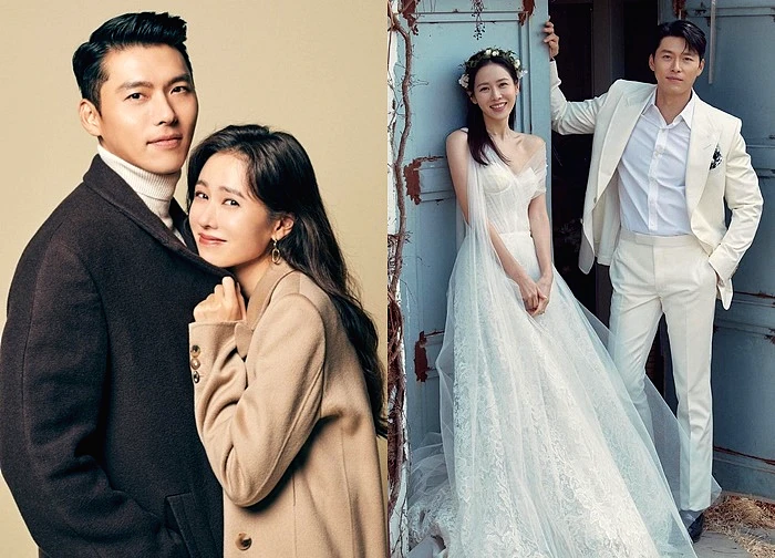 Hyun Bin trải lòng về chuyện tình với Son Ye Jin: Mưa dầm thấm lâu