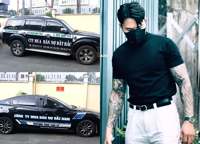 Kiểu thu hồi nợ "đòi cho bỏ ghét" của Được Đất Bắc