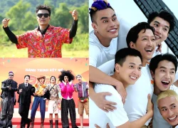 Le Duong Bao Lam responds directly: Is excessive advertising in game shows still acceptable?