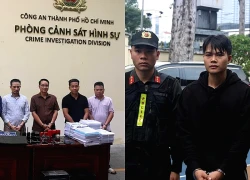Lời khai hé lộ thủ đoạn đòi nợ thuê của Được 'Đất Bắc' và đàn em