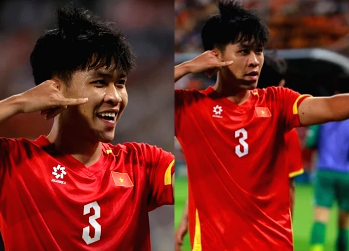 Lý Đức và câu chuyện SEA Games đã 'cứu rỗi' một siêu dự bị